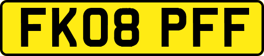FK08PFF