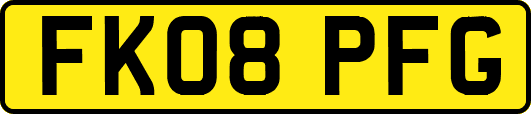 FK08PFG