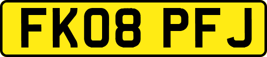 FK08PFJ