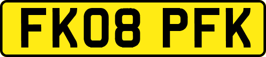 FK08PFK