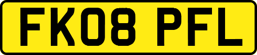 FK08PFL