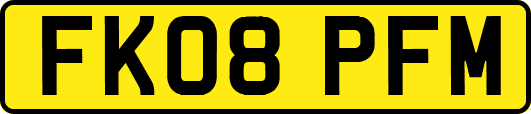 FK08PFM