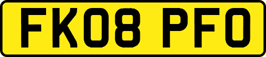 FK08PFO
