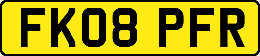 FK08PFR