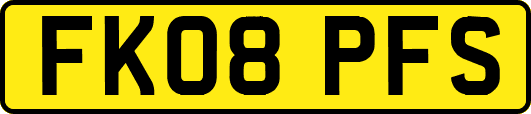 FK08PFS