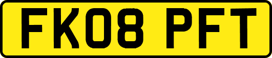 FK08PFT