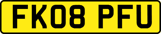 FK08PFU