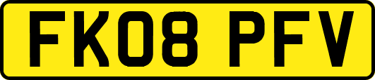 FK08PFV