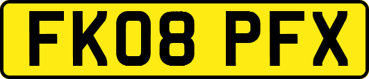 FK08PFX