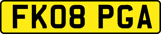 FK08PGA