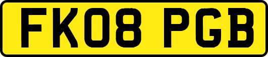 FK08PGB