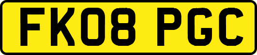 FK08PGC