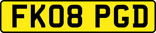 FK08PGD