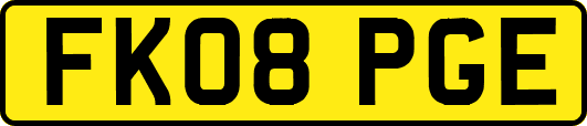 FK08PGE