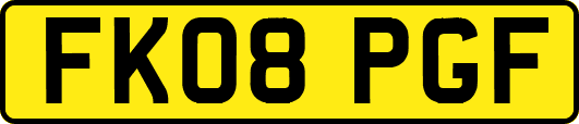 FK08PGF