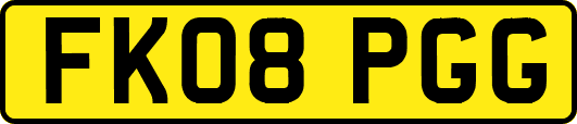 FK08PGG