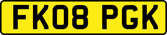 FK08PGK