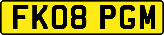 FK08PGM