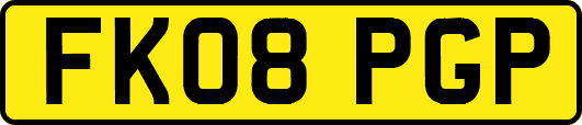 FK08PGP