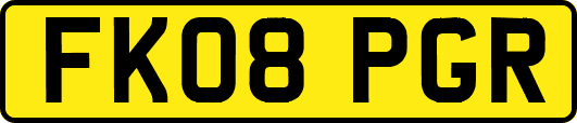 FK08PGR