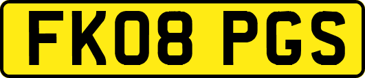 FK08PGS