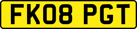 FK08PGT