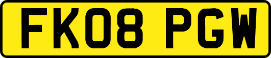 FK08PGW