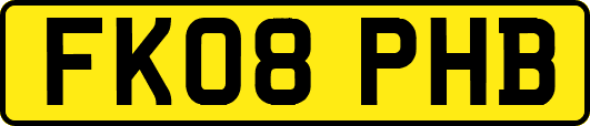 FK08PHB