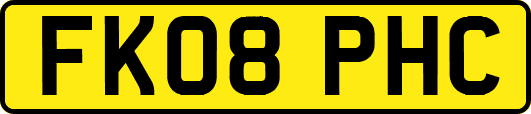 FK08PHC