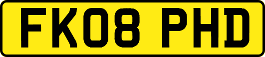 FK08PHD