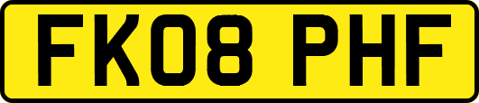 FK08PHF