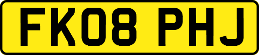 FK08PHJ