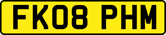 FK08PHM