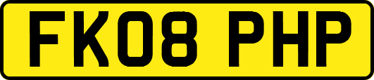 FK08PHP