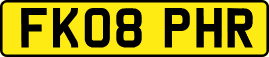 FK08PHR