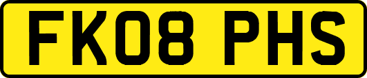 FK08PHS