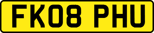 FK08PHU