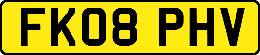 FK08PHV