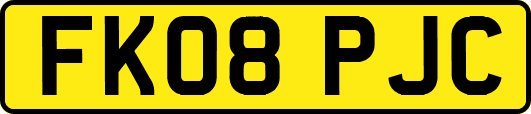 FK08PJC