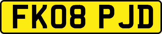 FK08PJD