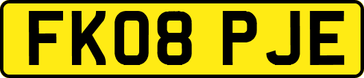 FK08PJE