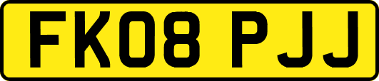 FK08PJJ