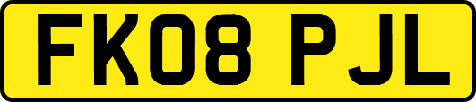 FK08PJL