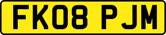 FK08PJM