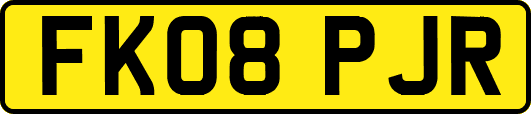 FK08PJR