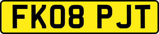 FK08PJT