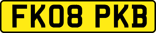 FK08PKB