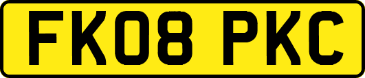 FK08PKC