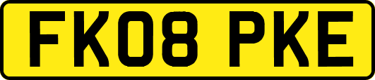 FK08PKE
