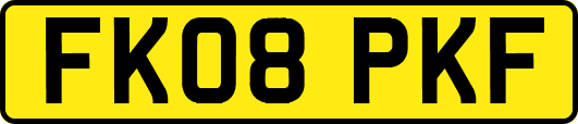 FK08PKF